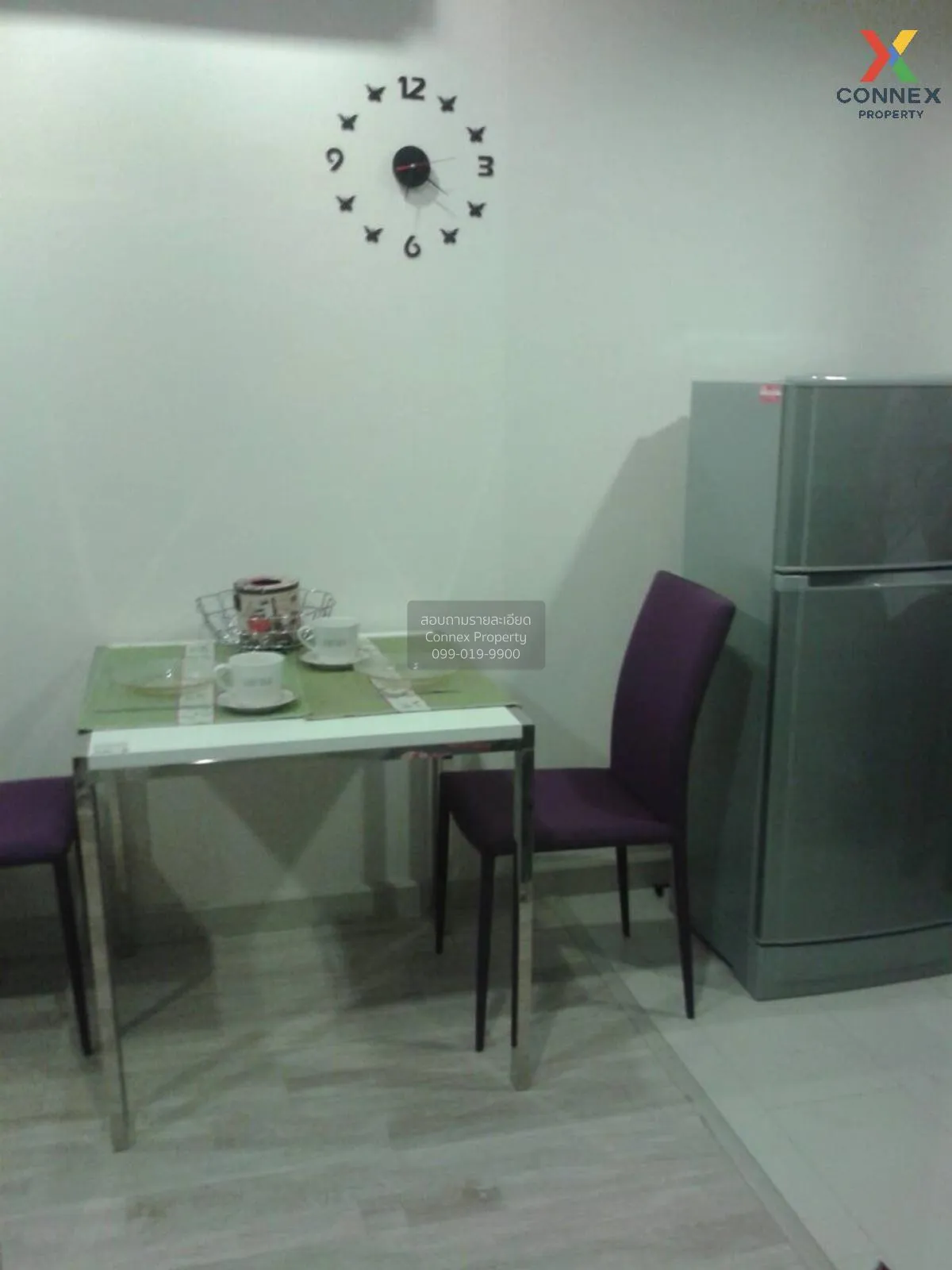 ขายคอนโด  ไอดีโอ โมบิ สุขุมวิท BTS-อ่อนนุช บางจาก เขต พระโขนง กรุ 4