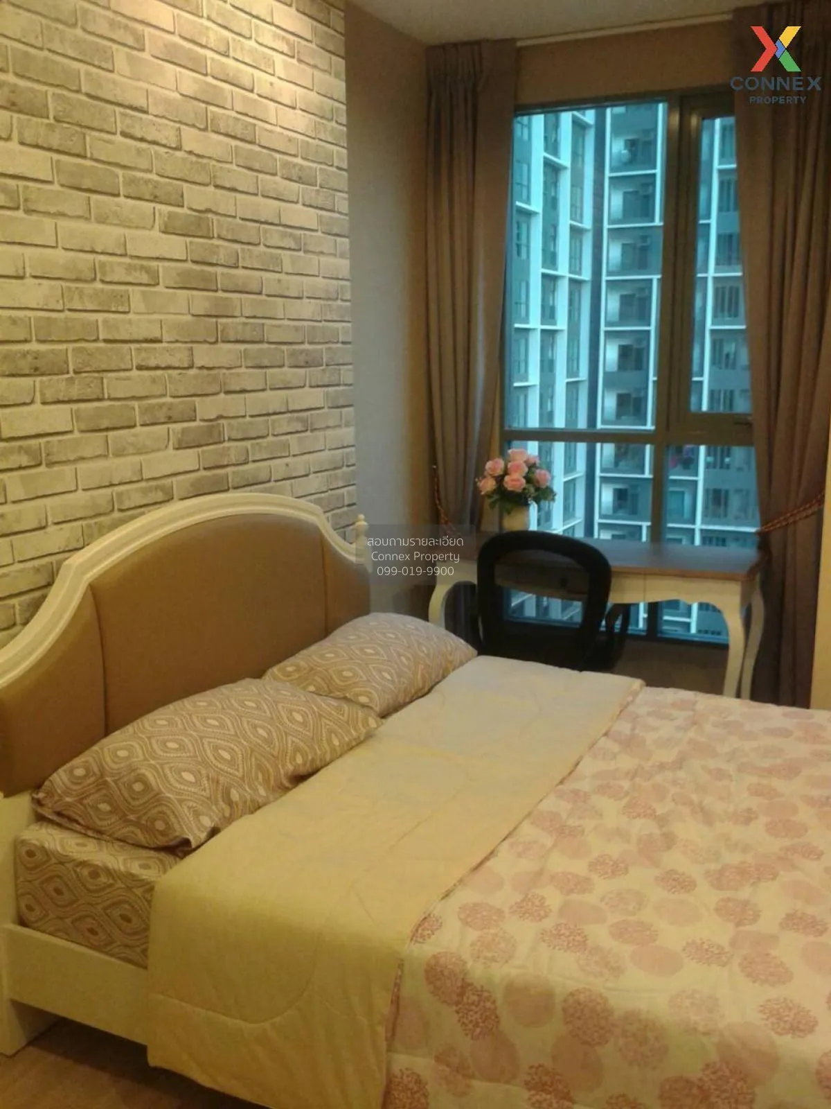 ขายคอนโด  ไอดีโอ โมบิ สุขุมวิท BTS-อ่อนนุช บางจาก เขต พระโขนง กรุ