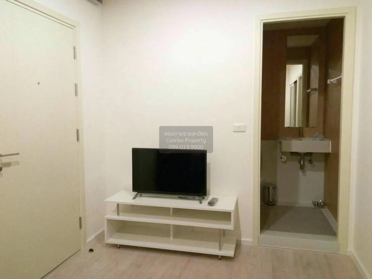 For Rent Condo , Aspire Sathorn - Thapra , BTS-Talat Phlu , Bukkh 2