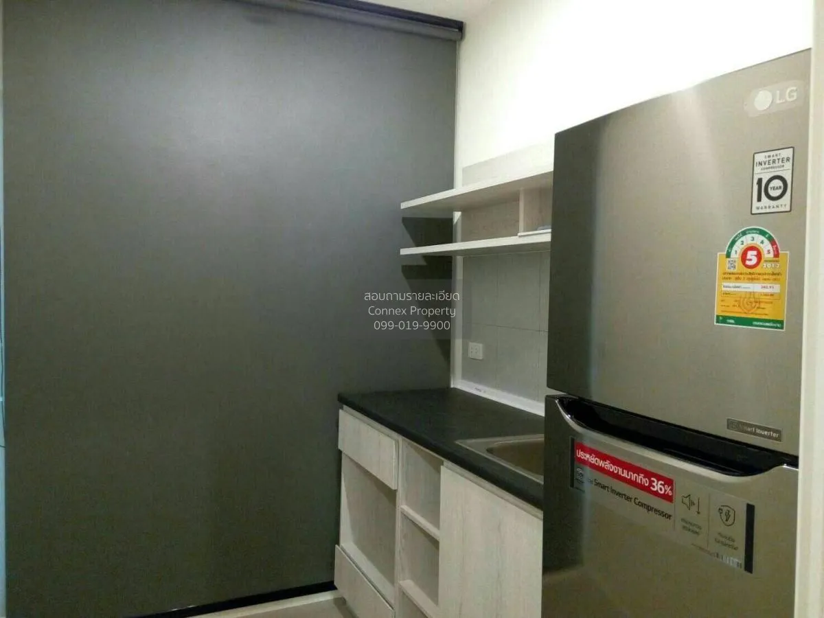 For Rent Condo , Aspire Sathorn - Thapra , BTS-Talat Phlu , Bukkh 3