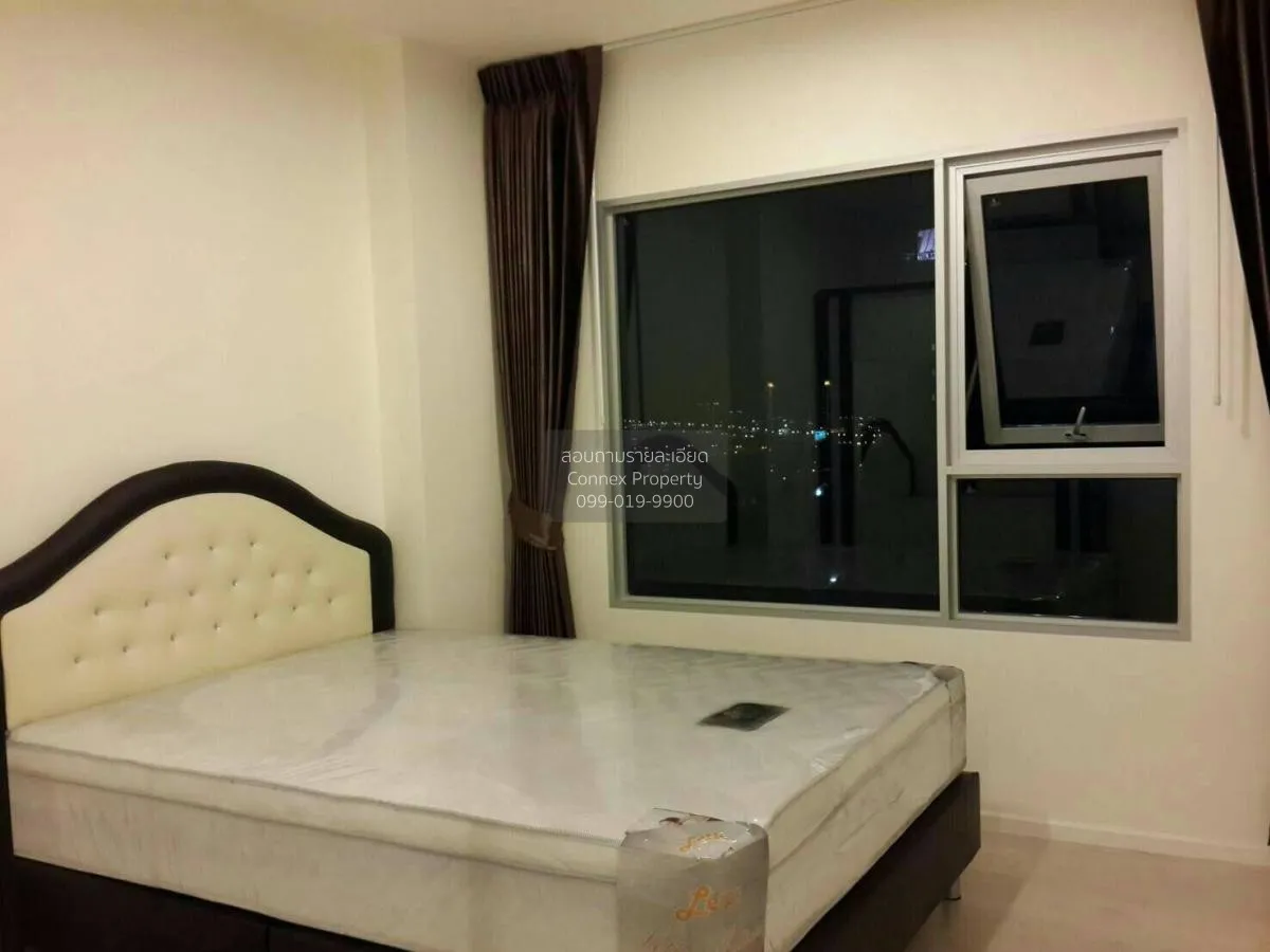 For Rent Condo , Aspire Sathorn - Thapra , BTS-Talat Phlu , Bukkh 4