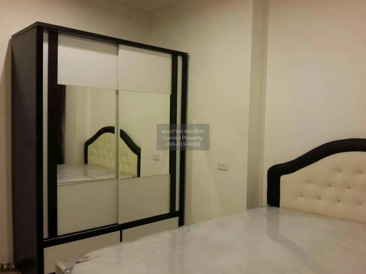 For Rent Condo , Aspire Sathorn - Thapra , BTS-Talat Phlu , Bukkh