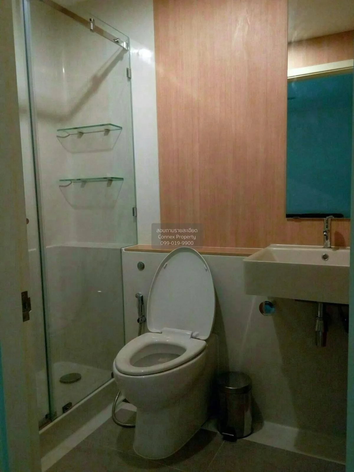 For Rent Condo , Aspire Sathorn - Thapra , BTS-Talat Phlu , Bukkh