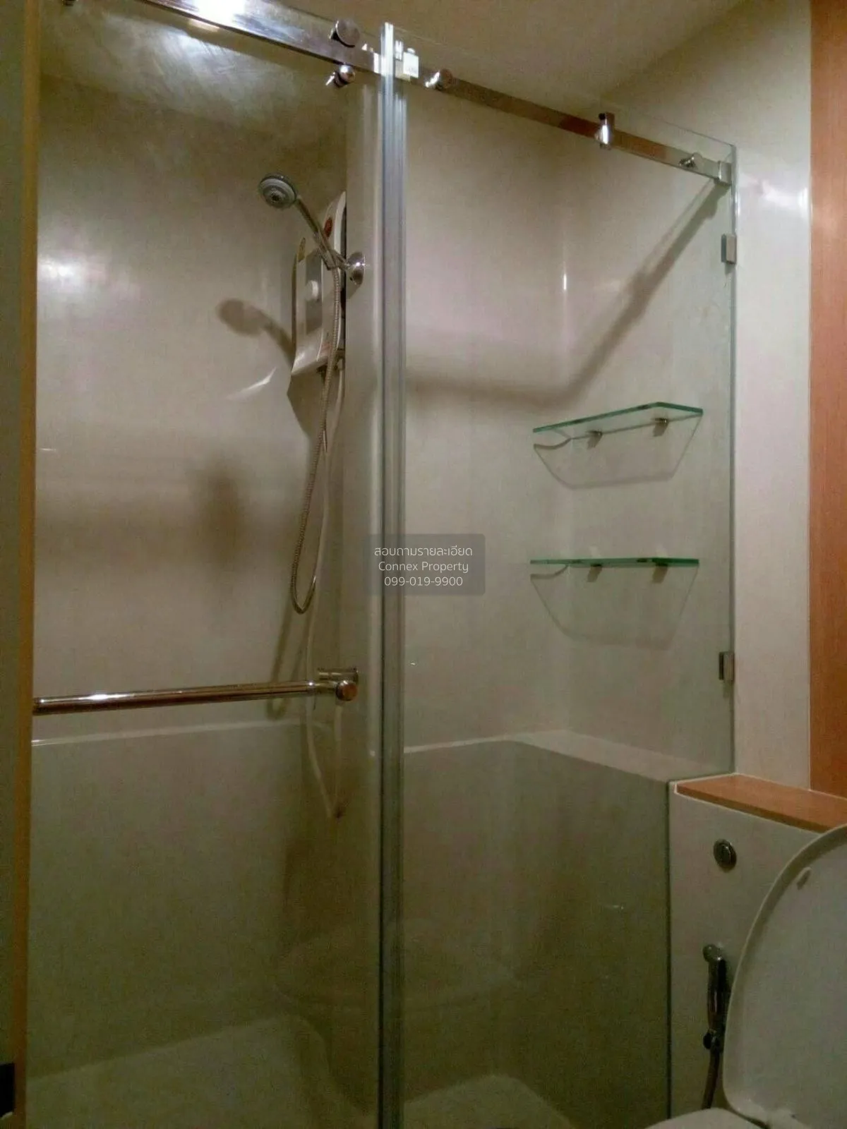 For Rent Condo , Aspire Sathorn - Thapra , BTS-Talat Phlu , Bukkh