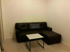 For Rent Condo , Aspire Sathorn - Thapra , BTS-Talat Phlu , Bukkhalo , Thon Buri , Bangkok , CX-111750