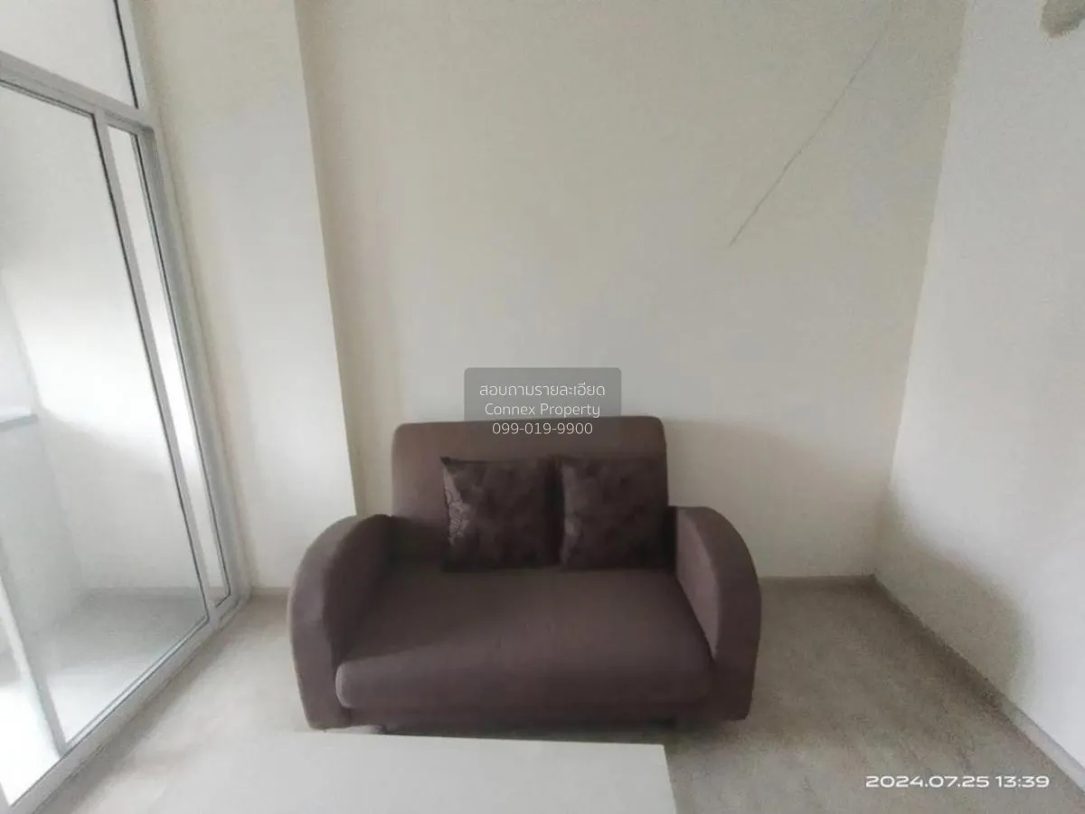 ขายคอนโด  แอสปาย รัตนาธิเบศร์ MRT-แยกนนทบุรี 1 บางกระสอ เขต ดอนเม 3