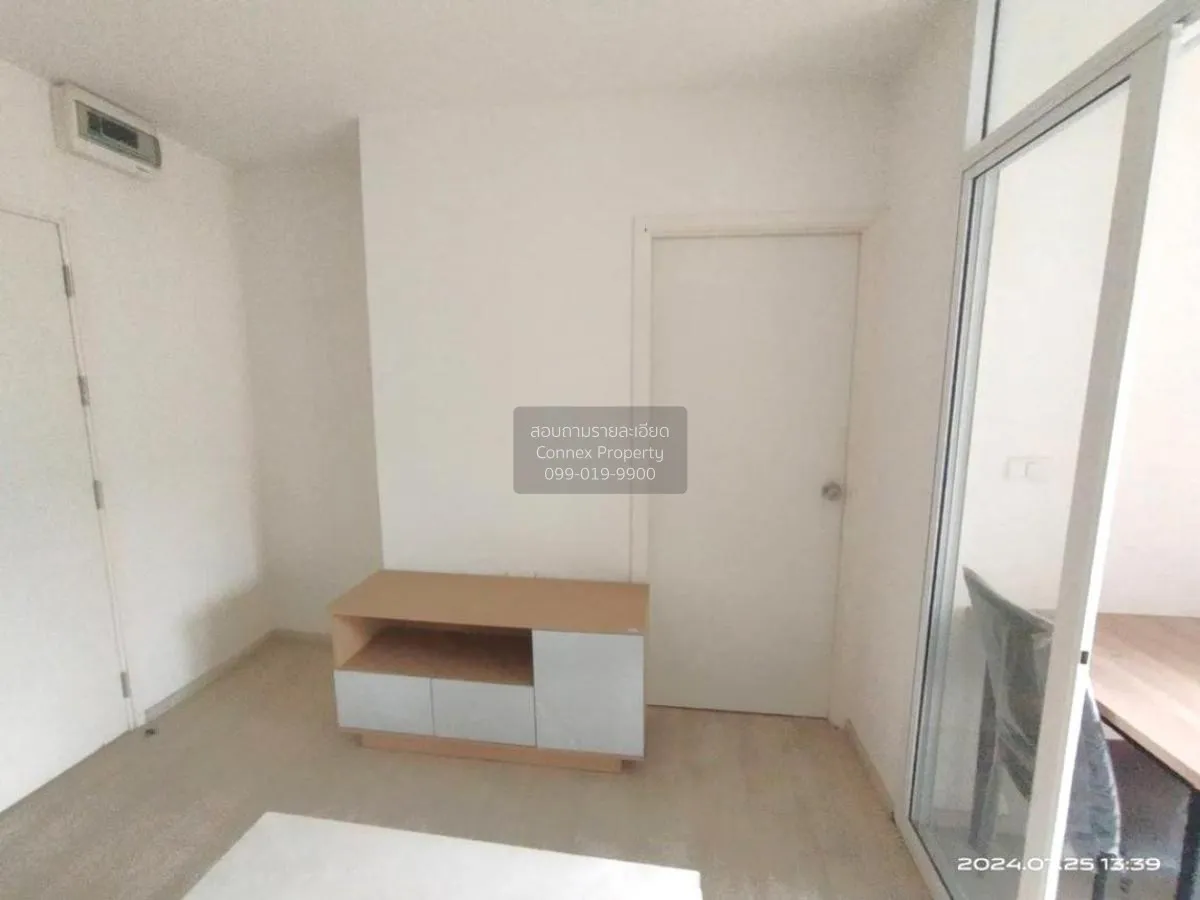 ขายคอนโด  แอสปาย รัตนาธิเบศร์ MRT-แยกนนทบุรี 1 บางกระสอ เขต ดอนเม 4