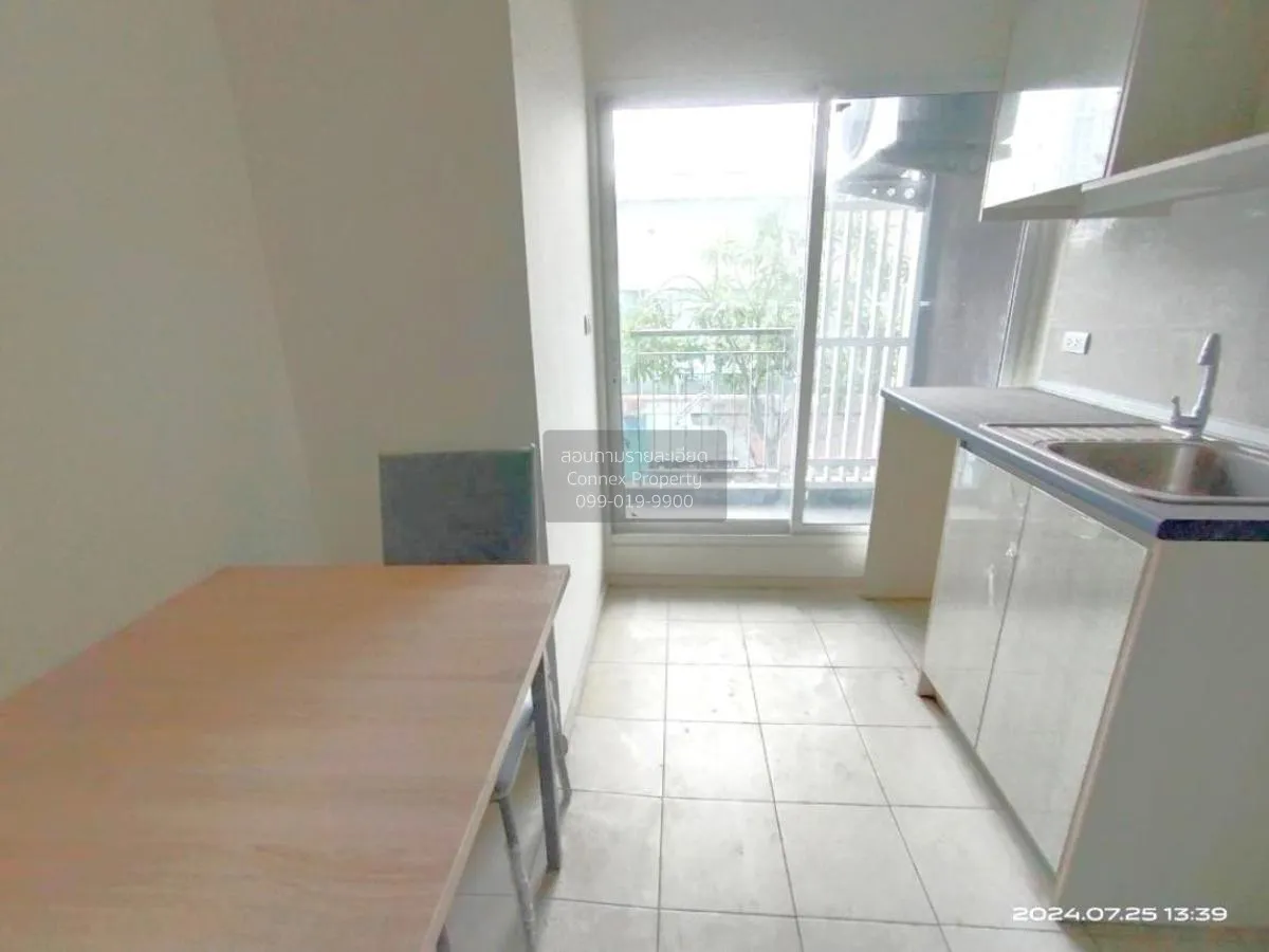 ขายคอนโด  แอสปาย รัตนาธิเบศร์ MRT-แยกนนทบุรี 1 บางกระสอ เขต ดอนเม