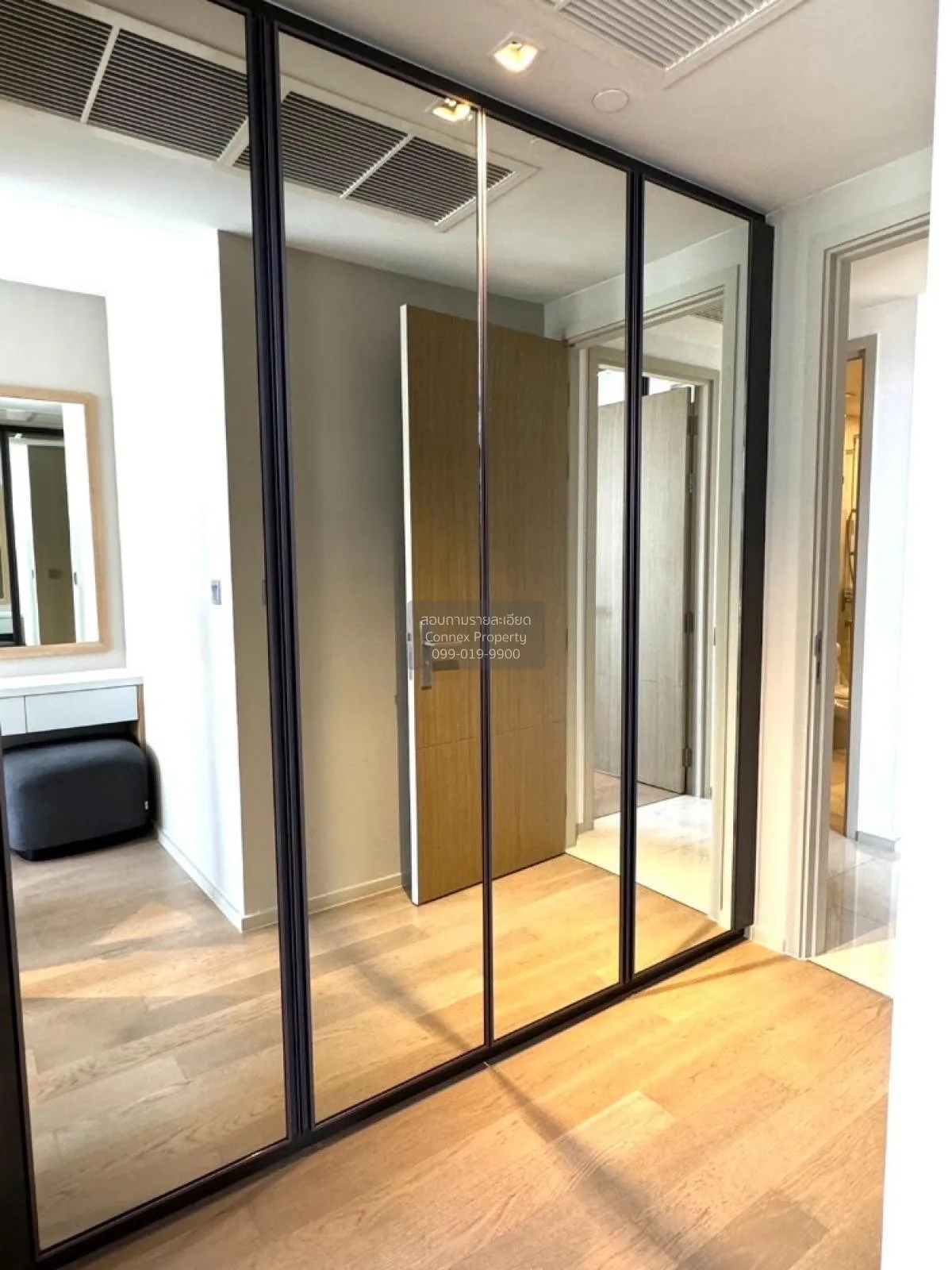 ขายคอนโด  แอซตัน สีลม BTS-ช่องนนทรี สุริยวงศ์ เขต บางรัก กรุงเทพ  2