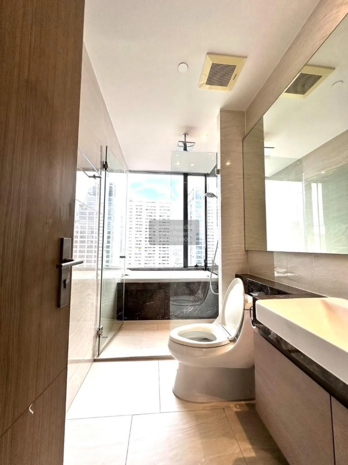 ขายคอนโด  แอซตัน สีลม BTS-ช่องนนทรี สุริยวงศ์ เขต บางรัก กรุงเทพ  4