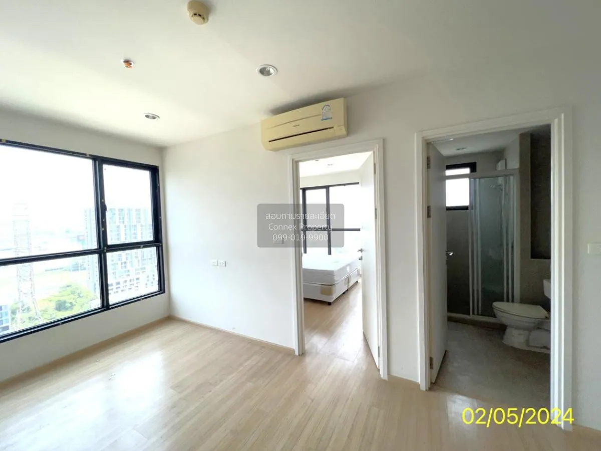 For Sale Condo , The Base Chaengwattana , Khlong Kluea , Pak Kret 1