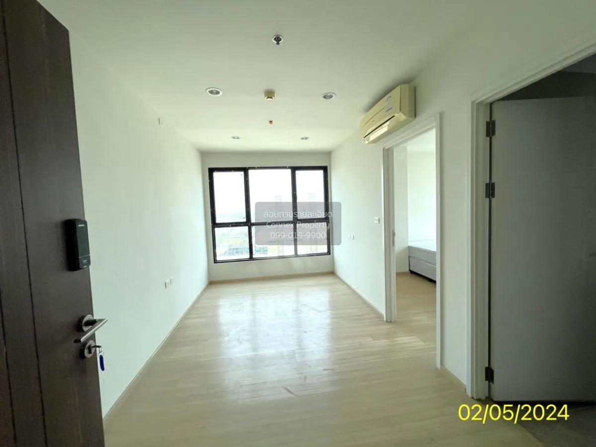 For Sale Condo , The Base Chaengwattana , Khlong Kluea , Pak Kret 2