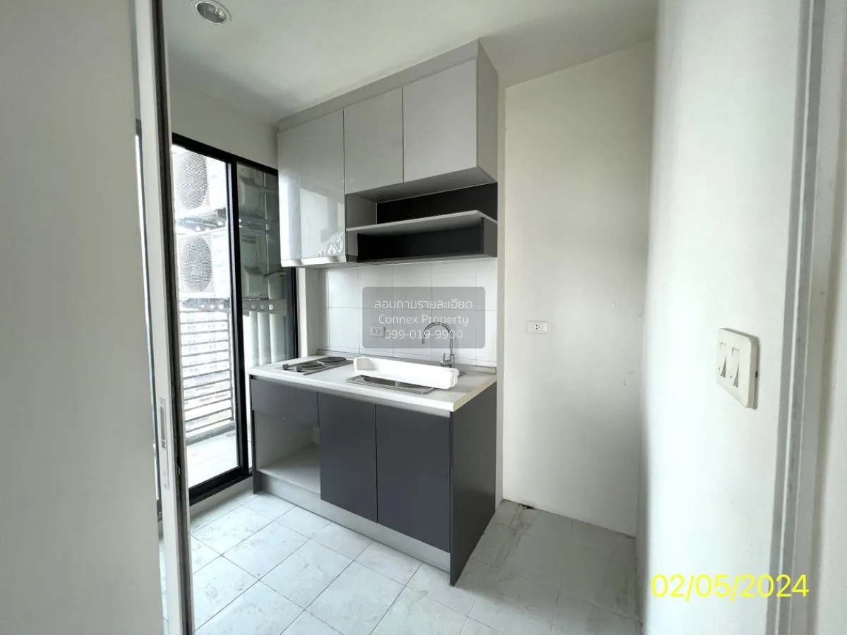 For Sale Condo , The Base Chaengwattana , Khlong Kluea , Pak Kret 4