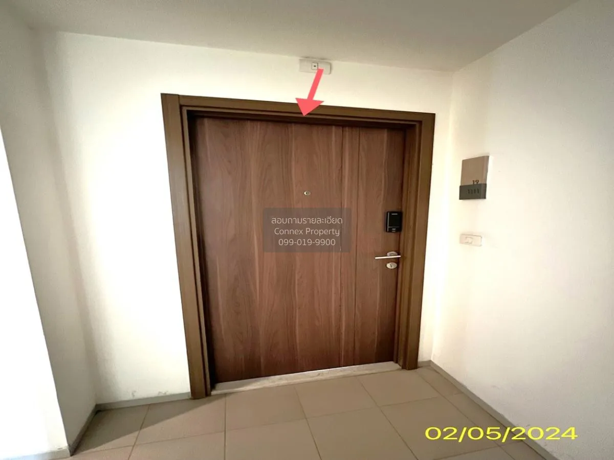 For Sale Condo , The Base Chaengwattana , Khlong Kluea , Pak Kret