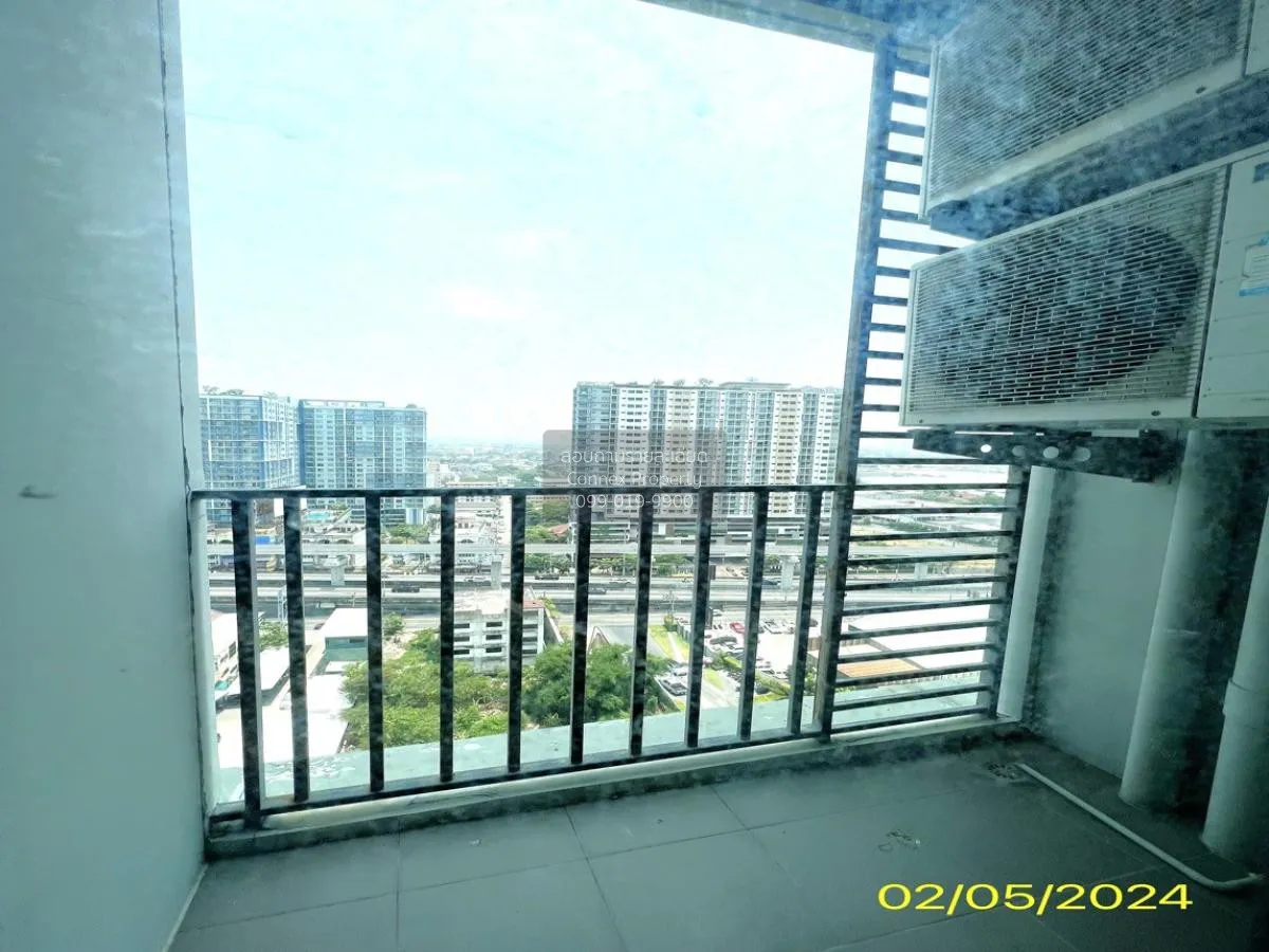 For Sale Condo , The Base Chaengwattana , Khlong Kluea , Pak Kret