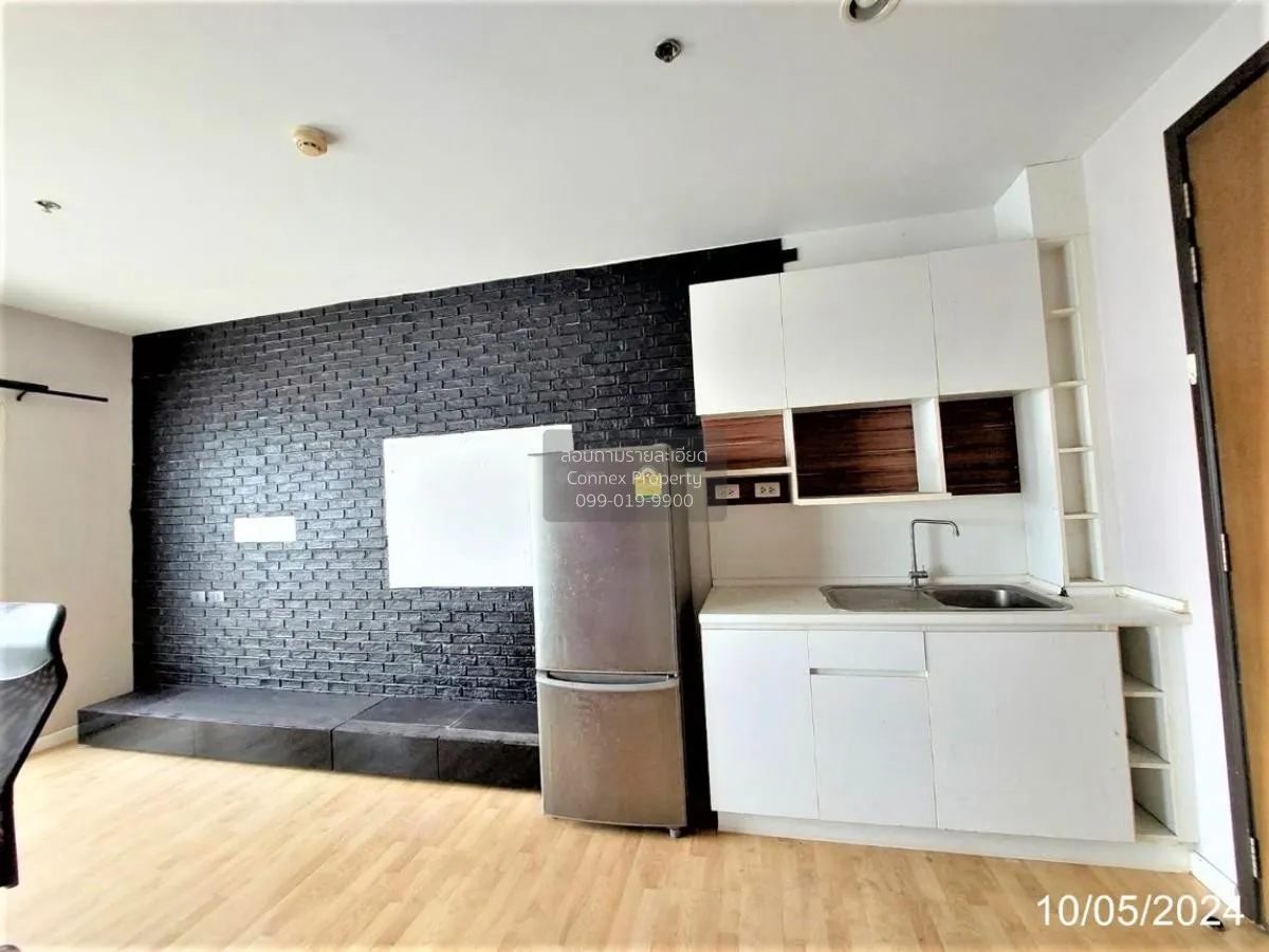 For Sale Condo , The Parkland Ngamwongwan-Khae Rai , MRT-Nonthabu 3