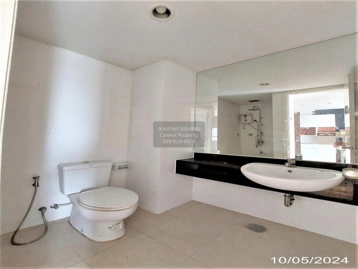 For Sale Condo , The Parkland Ngamwongwan-Khae Rai , MRT-Nonthabu