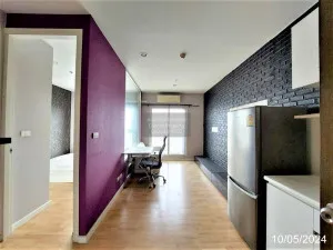 For Sale Condo , The Parkland Ngamwongwan-Khae Rai , MRT-Nonthaburi Civic Center , Nonthaburi , Bang Kraso , Nonthaburi , CX-111756