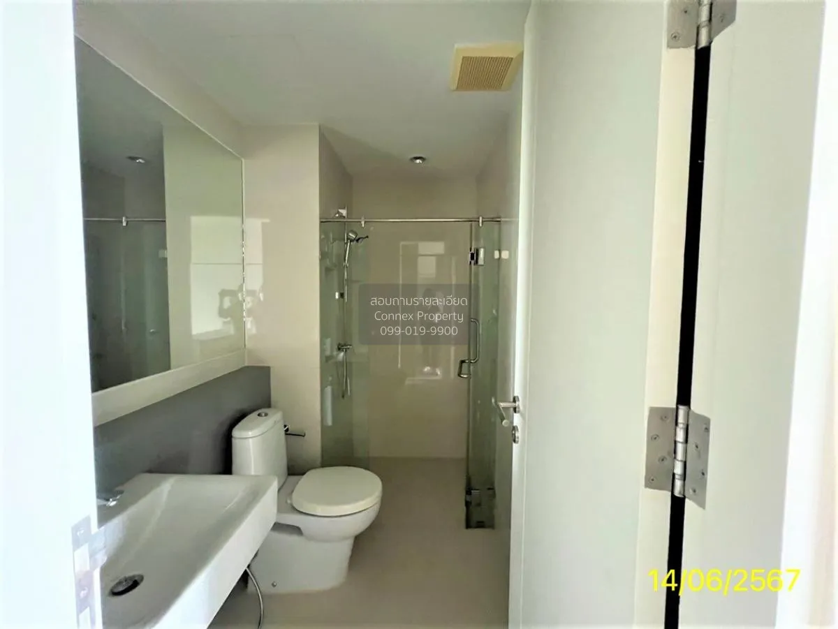 For Sale Condo , Zelle Rattanathibet , MRT-Phra Nang Klao Bridge 
