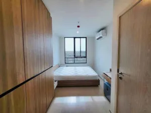 ขายคอนโด  นิว โนเบิล แจ้งวัฒนะ MRT-ศรีรัช (สายสีชมพู) คลองเกลือ ปากเกร็ด นนทบุรี CX-111759