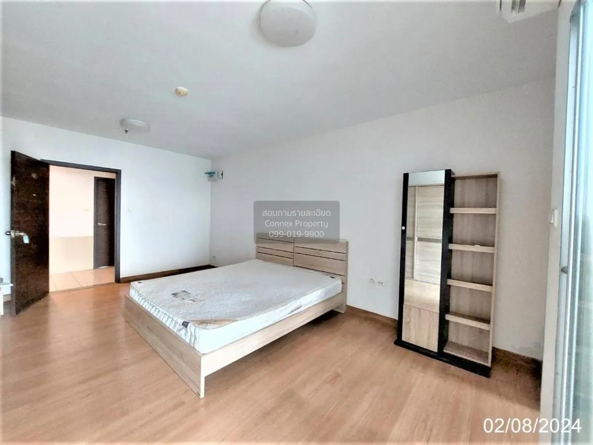 For Sale Condo , Supalai Vista @ Tiwanon Intersection , MRT-Yak T 3