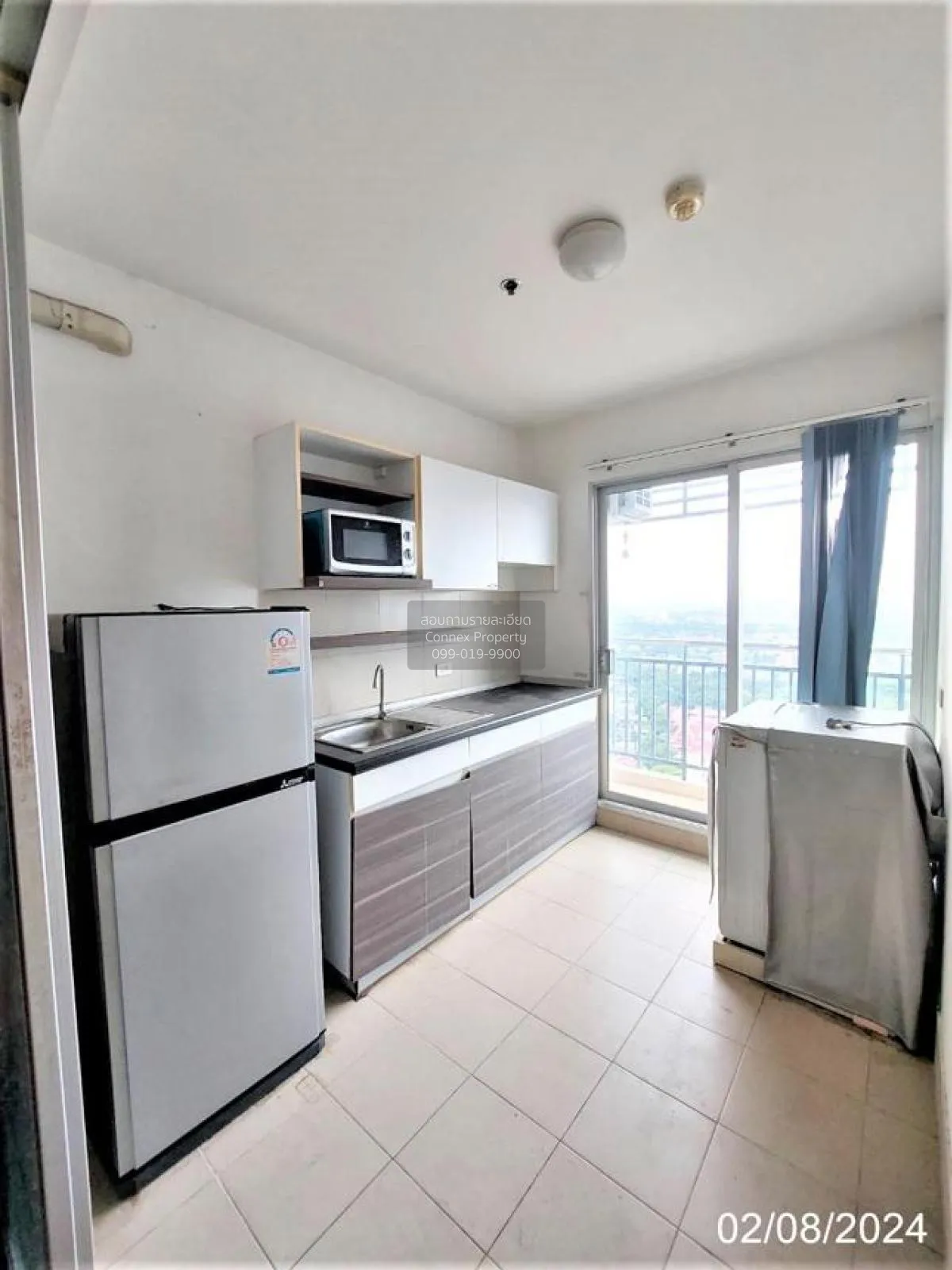 For Sale Condo , Supalai Vista @ Tiwanon Intersection , MRT-Yak T