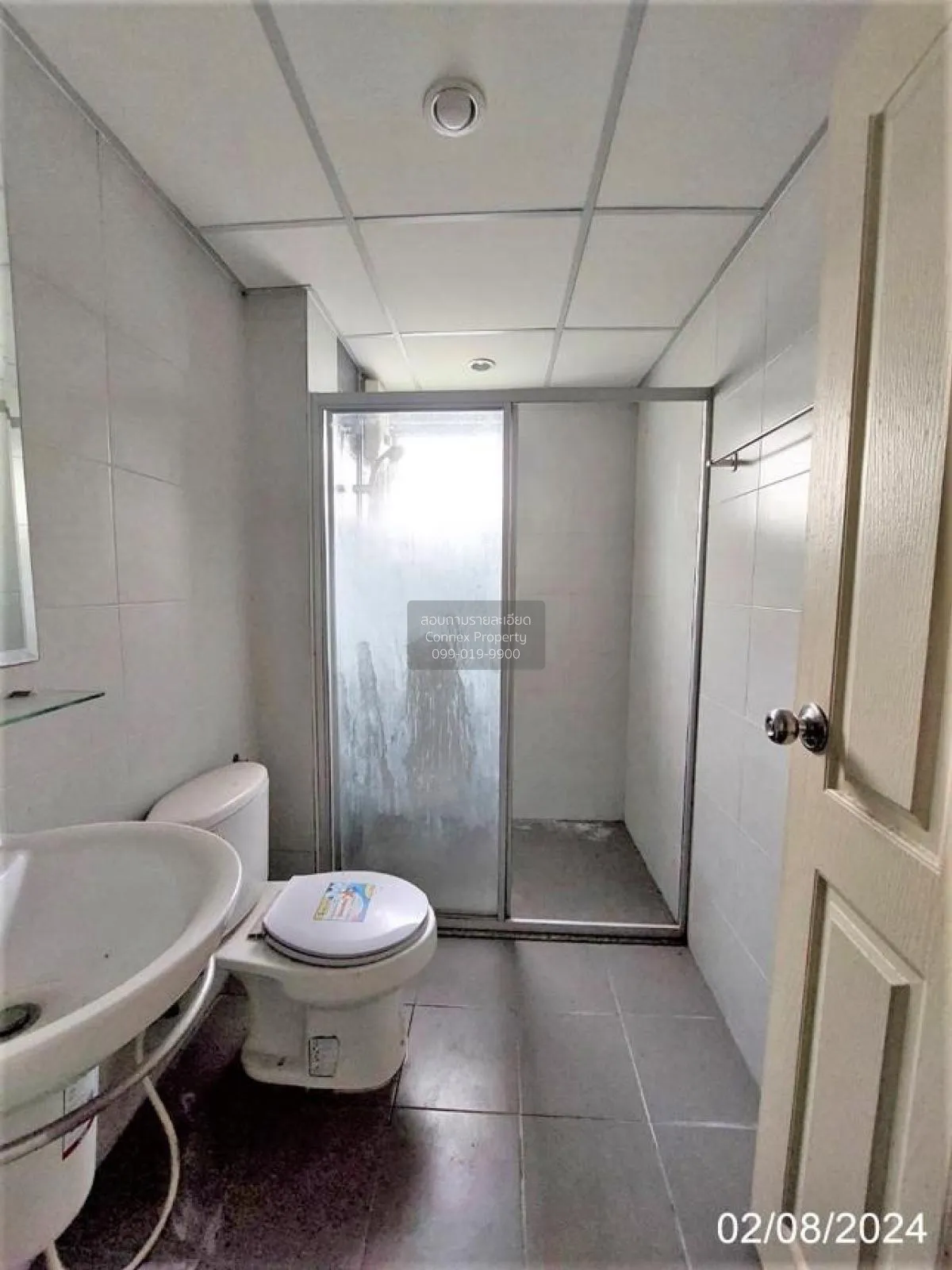 For Sale Condo , Supalai Vista @ Tiwanon Intersection , MRT-Yak T