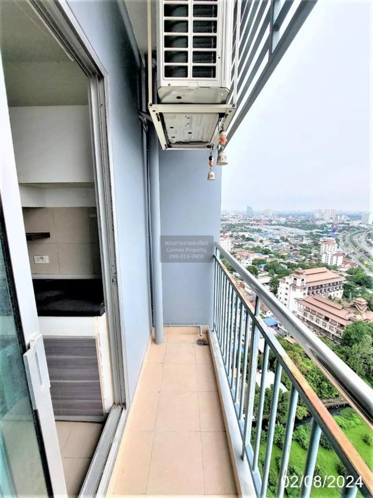For Sale Condo , Supalai Vista @ Tiwanon Intersection , MRT-Yak T