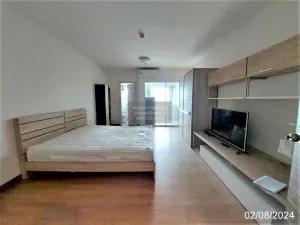 For Sale Condo , Supalai Vista @ Tiwanon Intersection , MRT-Yak Tiwanon , Talat Khwan , Don Mueang , Nonthaburi , CX-111760