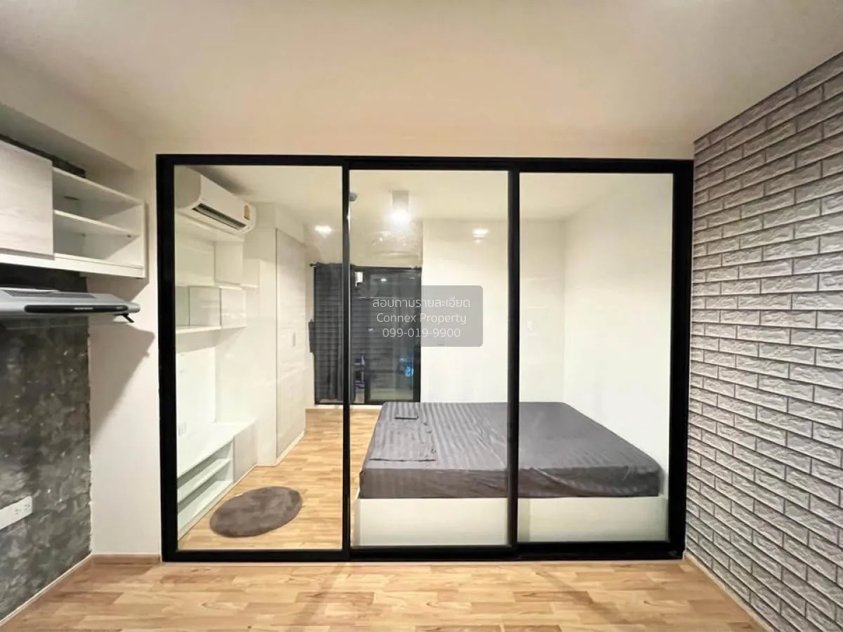 ขายคอนโด  เดอะ คาบาน่า คอนโด BTS-สำโรง สำโรงเหนือ พระประแดง สมุทร 1