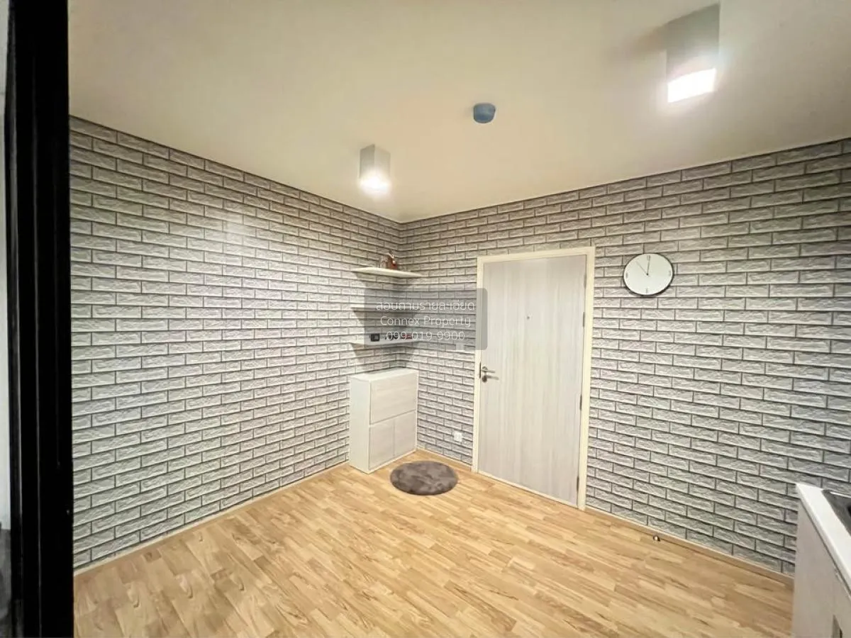 ขายคอนโด  เดอะ คาบาน่า คอนโด BTS-สำโรง สำโรงเหนือ พระประแดง สมุทร 3