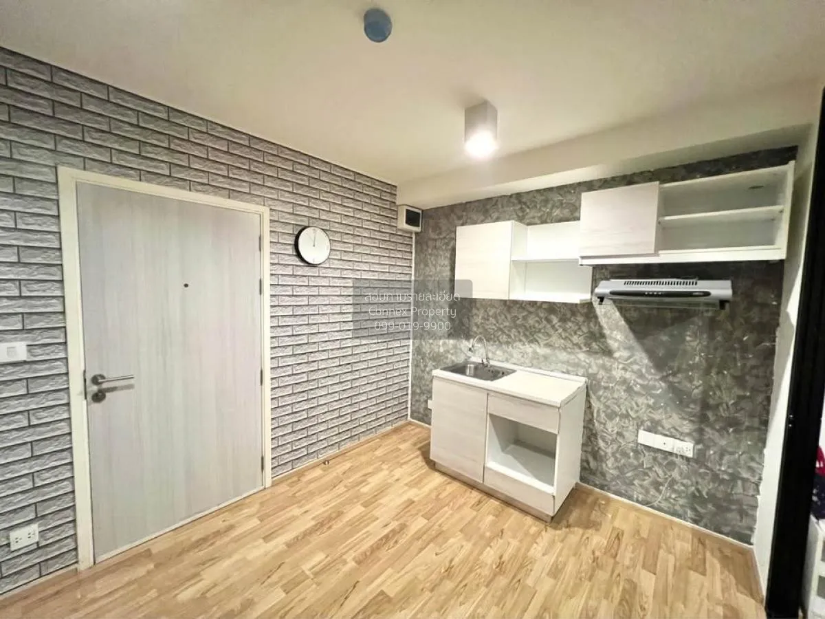 ขายคอนโด  เดอะ คาบาน่า คอนโด BTS-สำโรง สำโรงเหนือ พระประแดง สมุทร 4