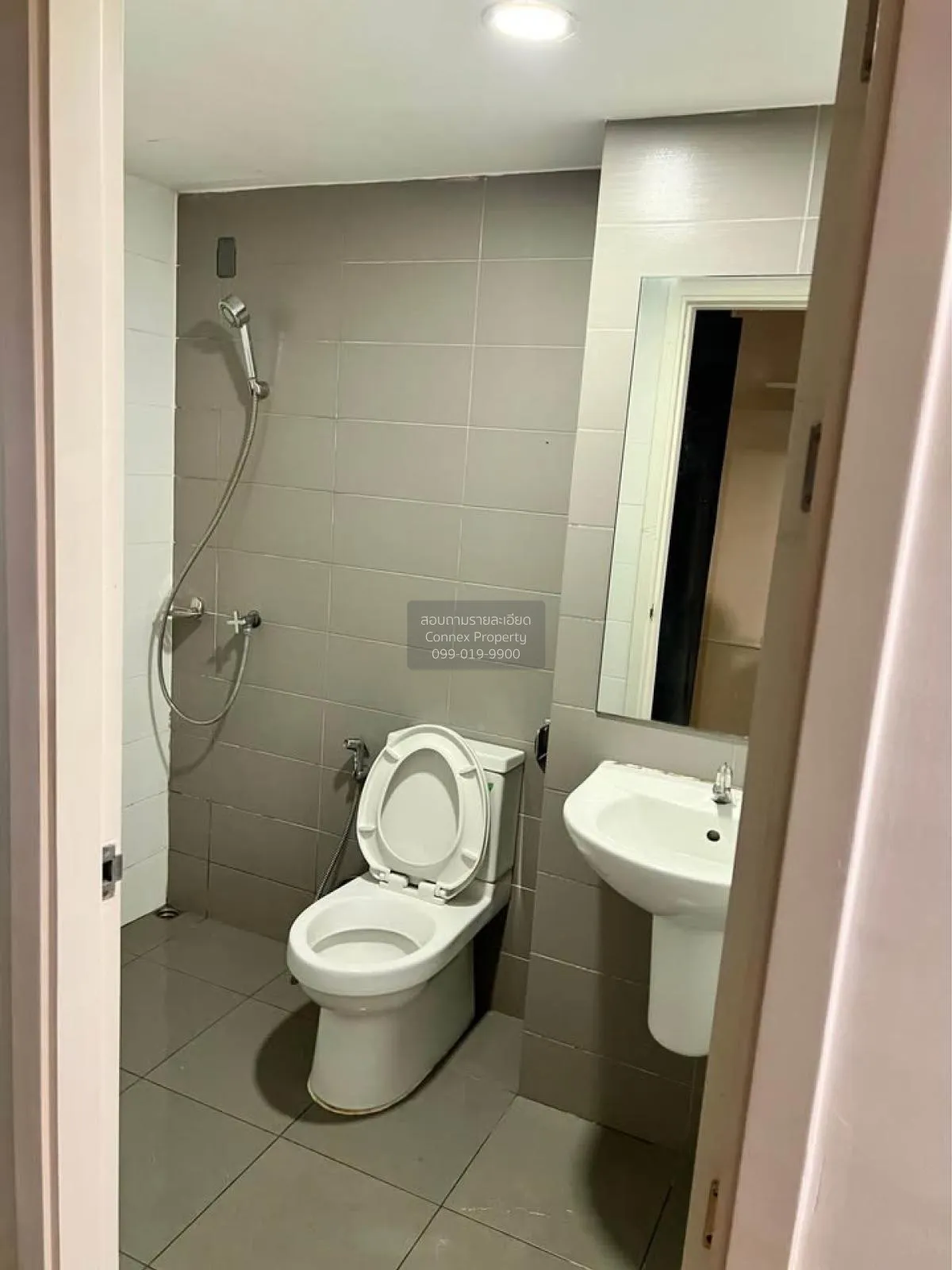 ขายคอนโด  เดอะ คาบาน่า คอนโด BTS-สำโรง สำโรงเหนือ พระประแดง สมุทร