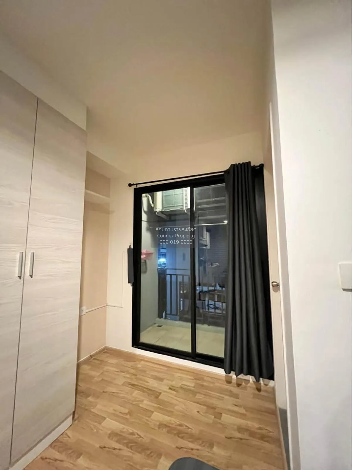 ขายคอนโด  เดอะ คาบาน่า คอนโด BTS-สำโรง สำโรงเหนือ พระประแดง สมุทร