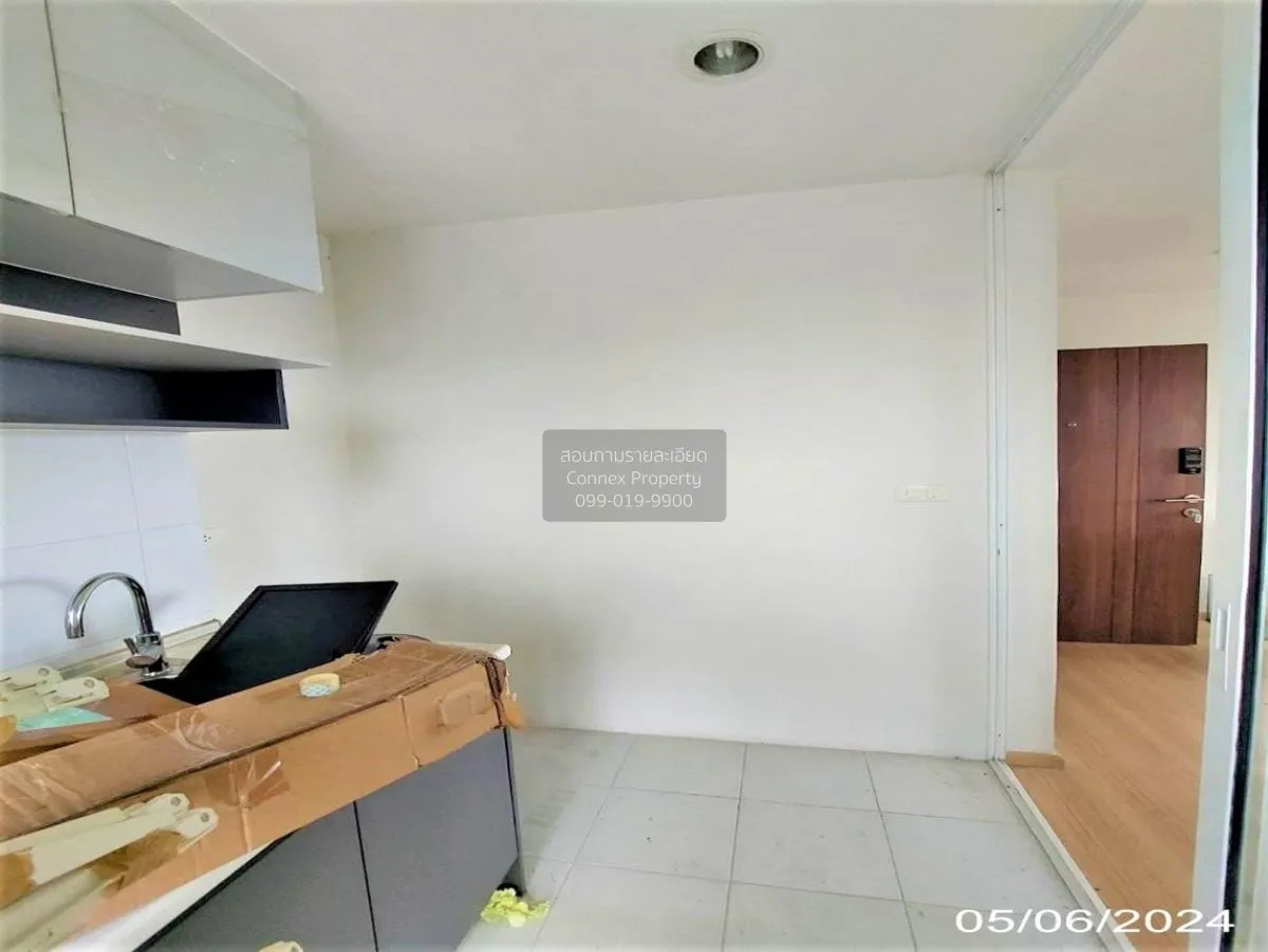 ขายคอนโด  เดอะ เบส แจ้งวัฒนะ คลองเกลือ ปากเกร็ด นนทบุรี CX-111763 1