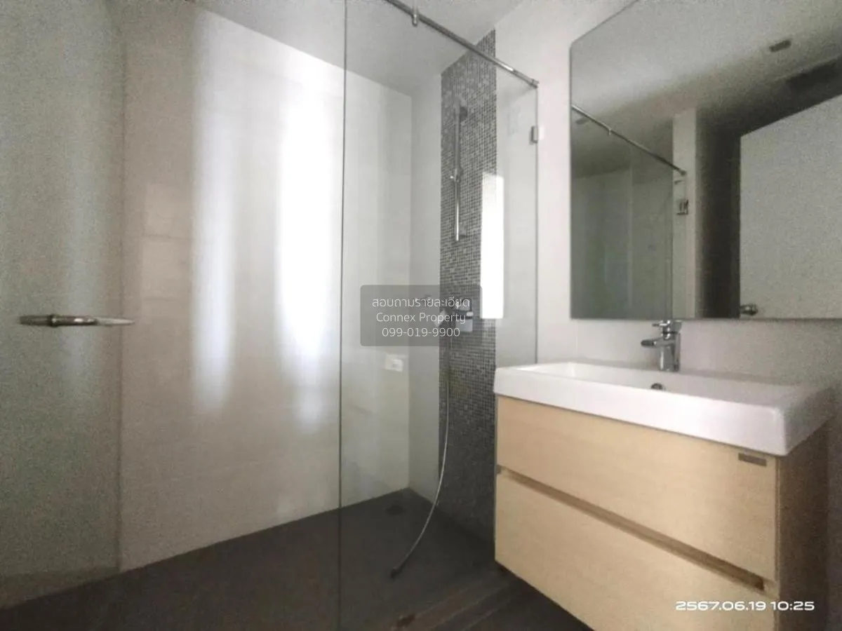 For Sale Condo , Metro Luxe Riverfront Rattanathibet , MRT-Sai Ma