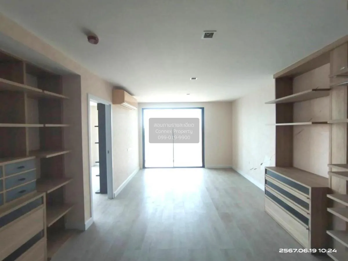 For Sale Condo , Metro Luxe Riverfront Rattanathibet , MRT-Sai Ma 2