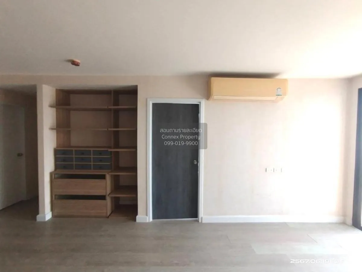 For Sale Condo , Metro Luxe Riverfront Rattanathibet , MRT-Sai Ma 3