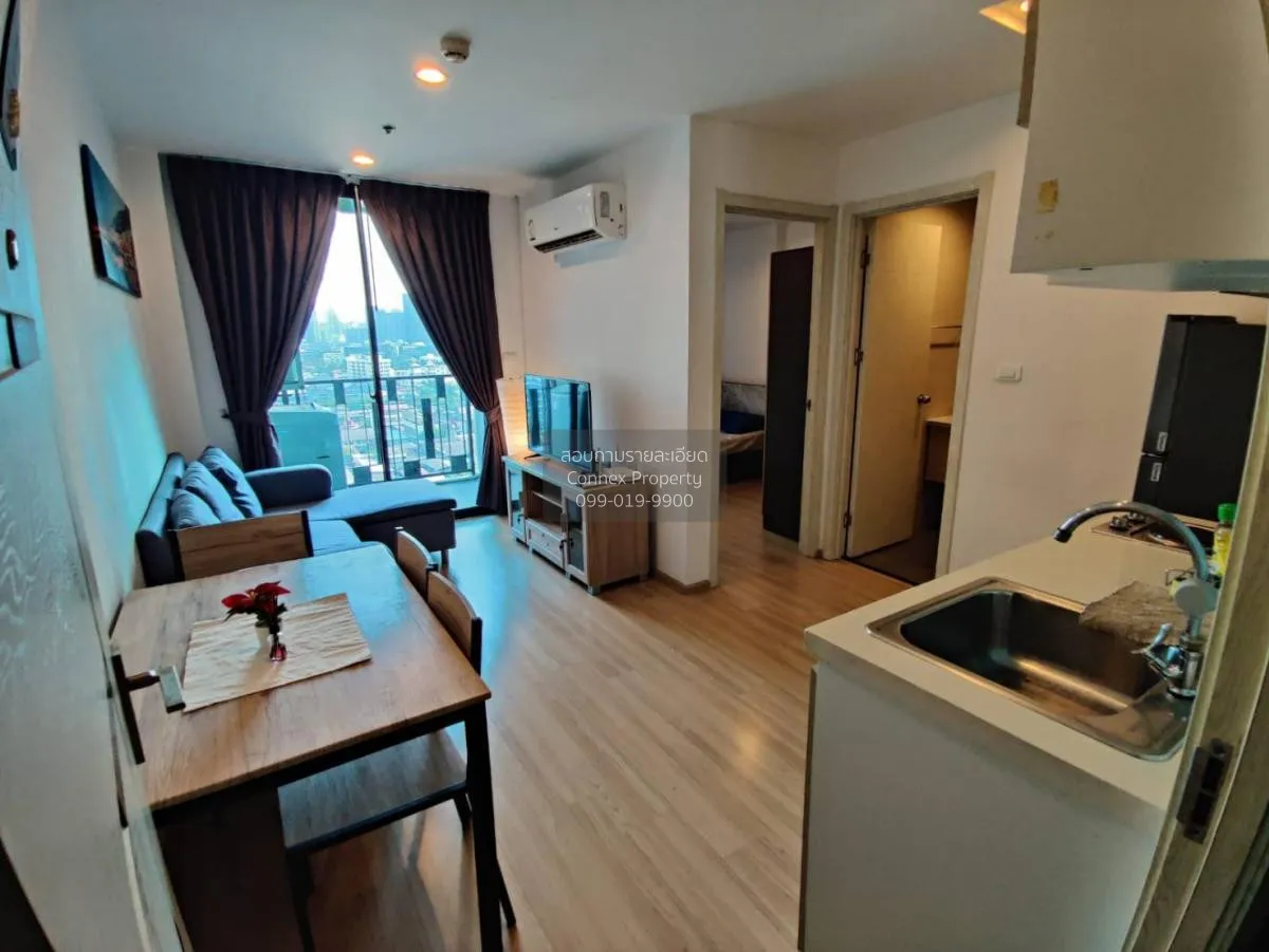 For Sale Condo , Artemis Sukhumvit 77 , BTS-On Nut , Suan Luang , 1
