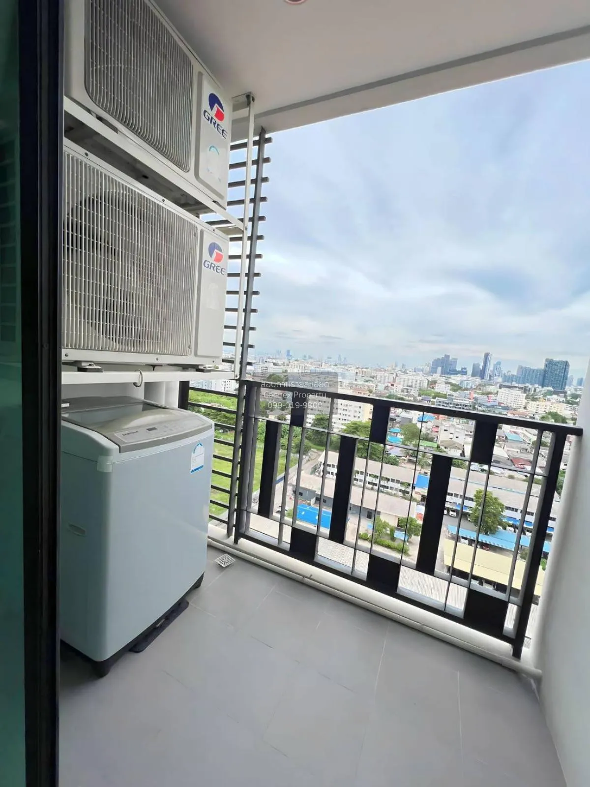 ขายคอนโด  อาร์ทีมิส สุขุมวิท 77 BTS-อ่อนนุช สวนหลวง เขต สวนหลวง ก