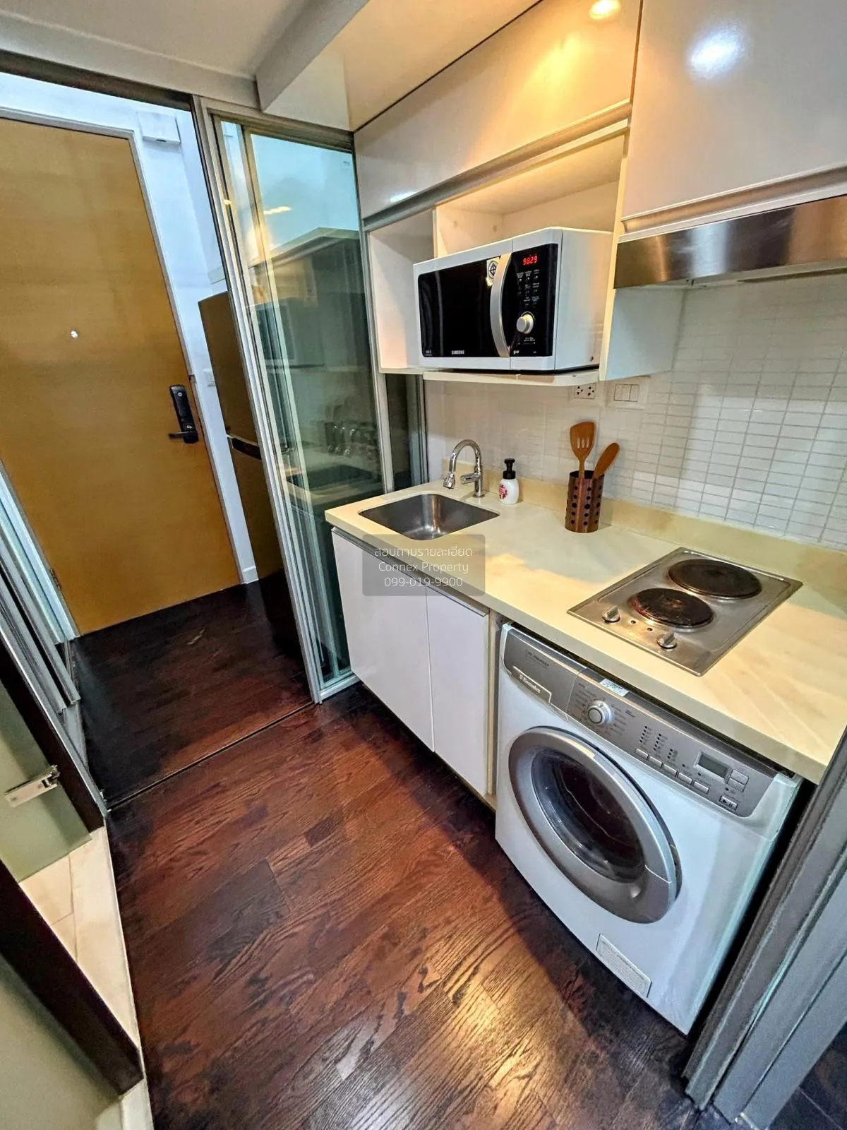 For Rent Condo , Ideo Morph 38 , Duplex , BTS-Thong Lo , Phra Kha