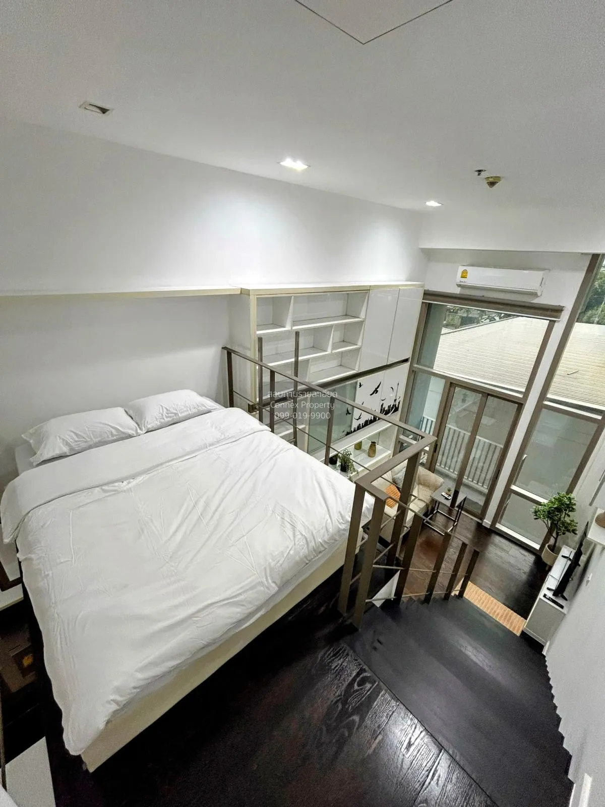 For Rent Condo , Ideo Morph 38 , Duplex , BTS-Thong Lo , Phra Kha