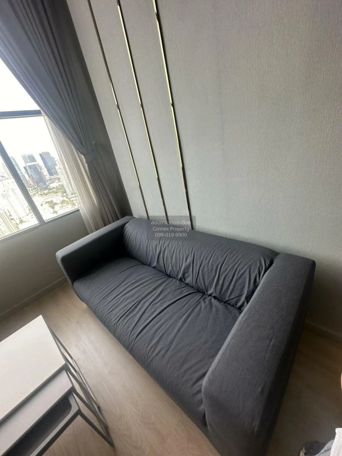 For Sale Condo , KnightsBridge Prime Sathorn , high floor , BTS-C 2