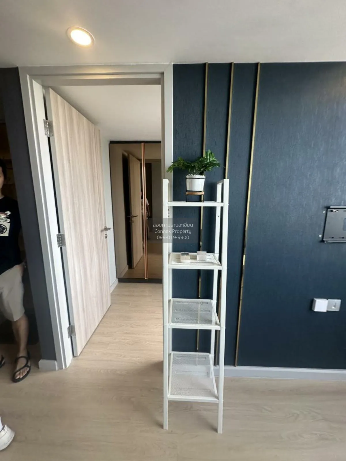 For Sale Condo , KnightsBridge Prime Sathorn , high floor , BTS-C 4