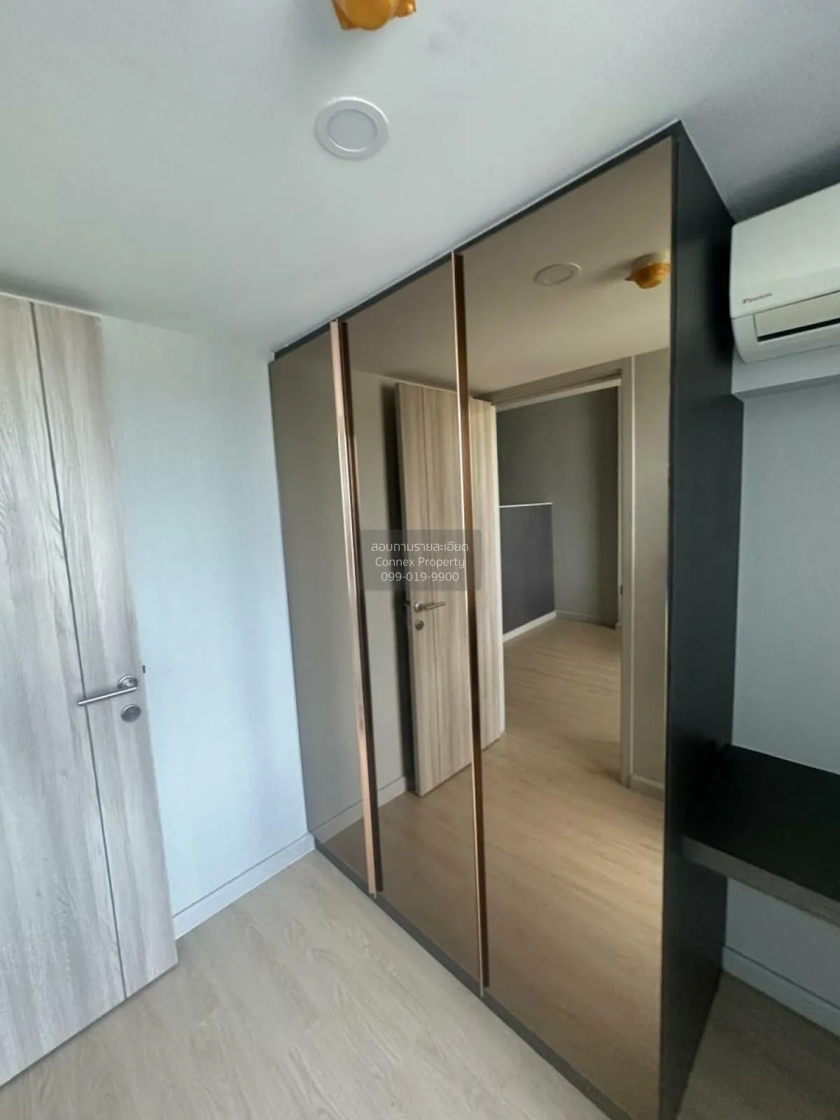 For Sale Condo , KnightsBridge Prime Sathorn , high floor , BTS-C