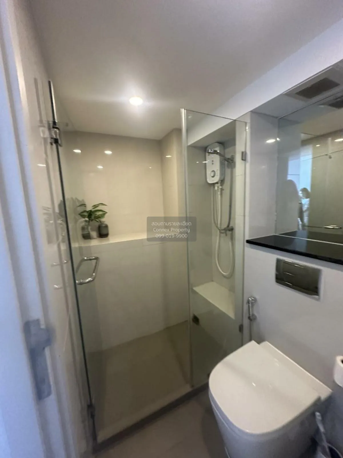 For Sale Condo , KnightsBridge Prime Sathorn , high floor , BTS-C