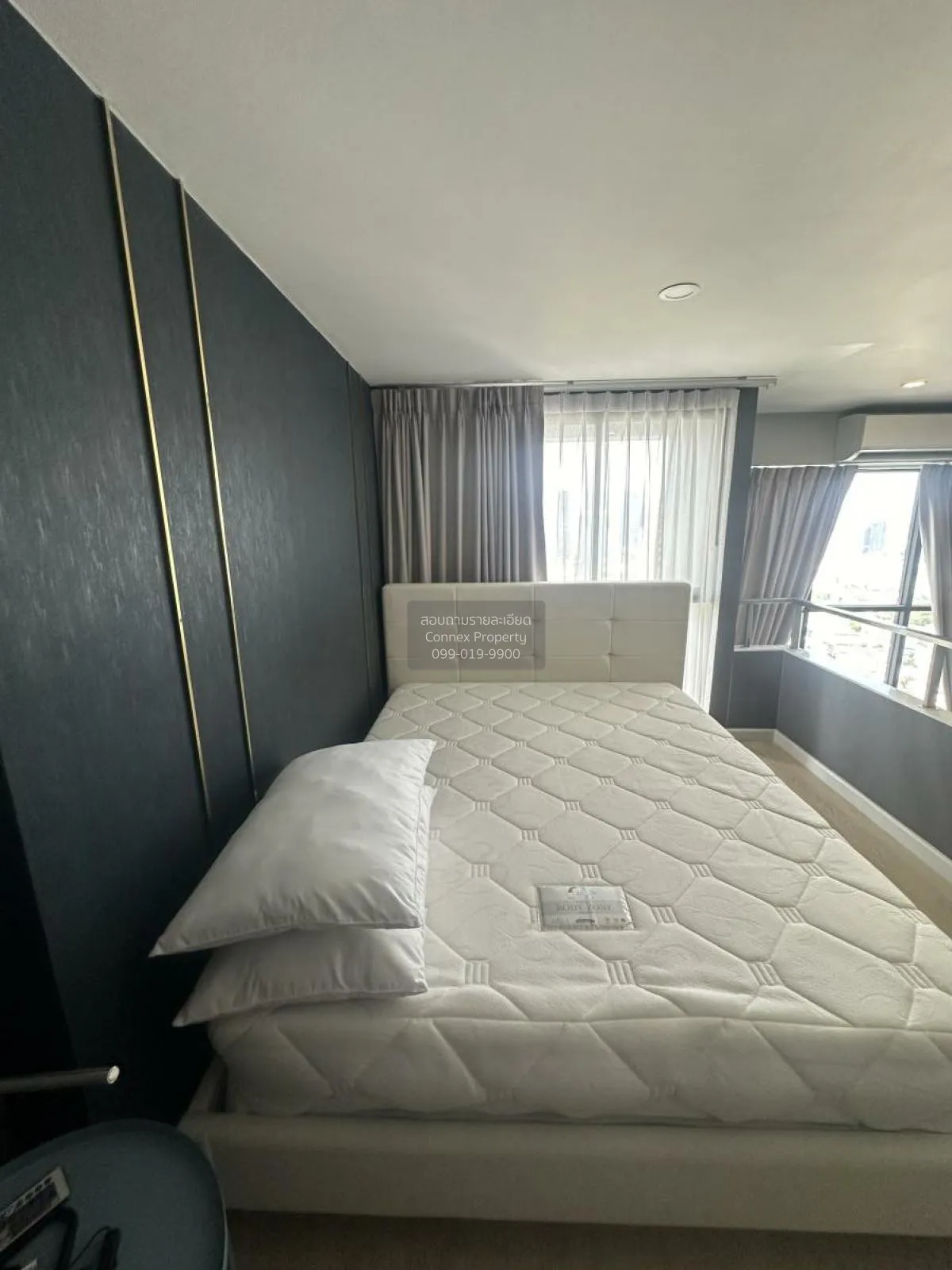 For Sale Condo , KnightsBridge Prime Sathorn , high floor , BTS-C