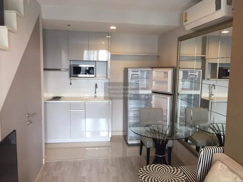 FOR RENT condo , Ideo Mobi Sukhumvit , BTS-On Nut , Bang Chak , P 1