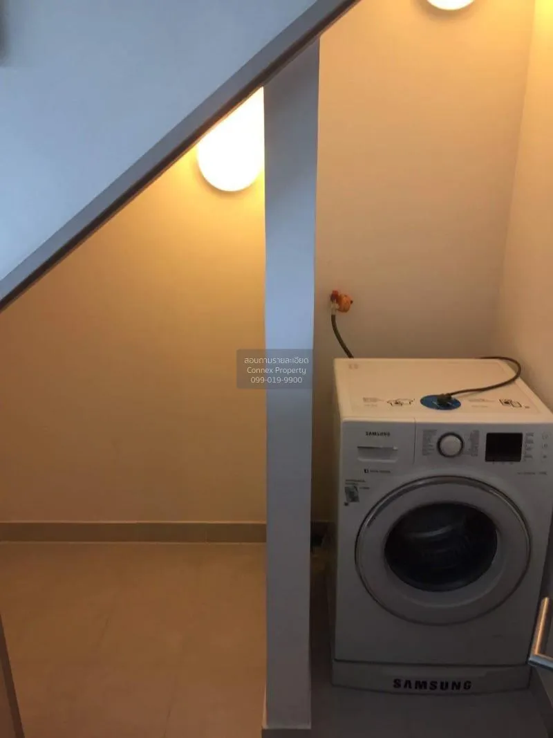 FOR RENT condo , Ideo Mobi Sukhumvit , BTS-On Nut , Bang Chak , P