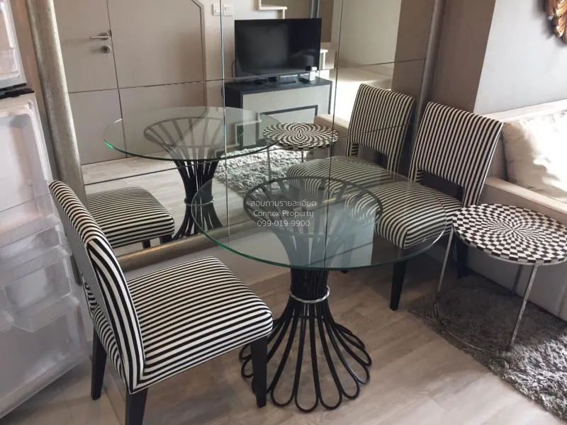 FOR RENT condo , Ideo Mobi Sukhumvit , BTS-On Nut , Bang Chak , P 3